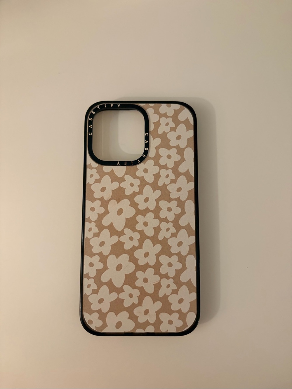 Casetify iphone 14 Pro Max Floral Phone Case